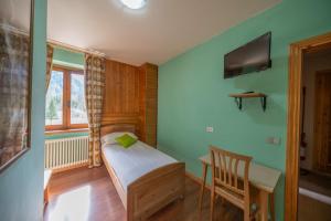 Hotel Griglieria Pizzeria Gnomo Goloso