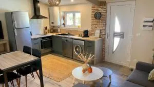 Le Gîte de Cousal - Esperce