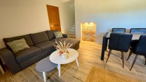 Maisons de vacances Le Gite de Cousal : photos des chambres