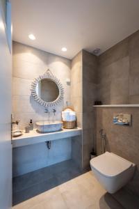 Premium Suite room in Swiss Home Hotel