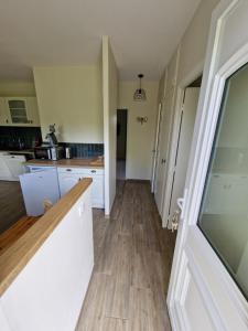 Gîte de la Vergeade