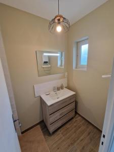 Maisons de vacances Gite de la Vergeade : photos des chambres