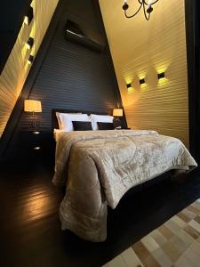 Chalé Com Banheira e Piscina - Urubici- SC