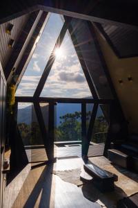 Chalé Com Banheira e Piscina - Urubici- SC