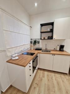 Small house Saint Michael