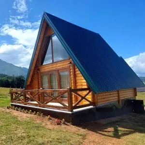 Durmitorski raj - Pošćenski Kraj