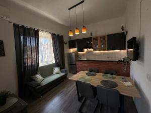 Studio Apartman Ana