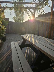 Eco lodge Utrecht Leidsche Rijn