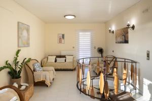 Villa Aelia Luxury Maisonette