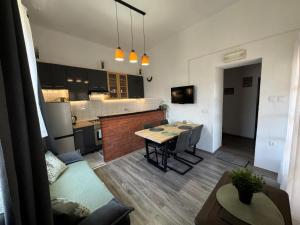 Studio Apartman Ana