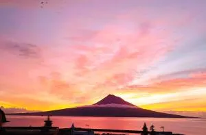 Oceanus - Cruz do Bravo