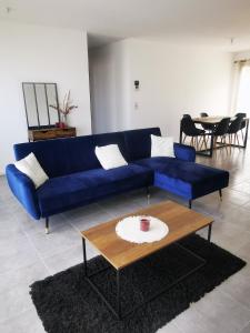 Maisons de vacances Maison de vacance : photos des chambres
