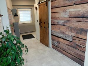 Soukromý apartmán Deluxe