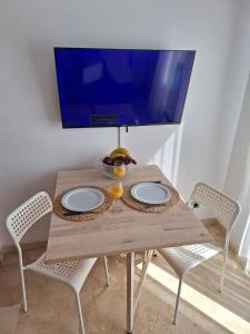 Ático a 200 mts de la Playa (Benalmádena)