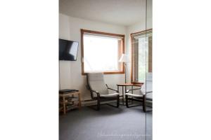 Escapade Pinoteau Tremblant Getaway