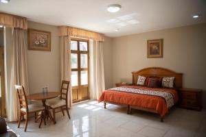 Hotel Fiesta Alteña