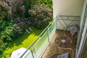 Hotel Garni Seerösl am Wörthersee , Kärnten