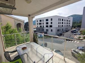 Fun and spacious apartment