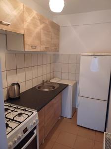 Ewangelicka Flat - Centrum, Fa Vat