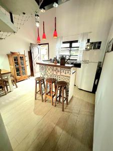 Novo Duplex em condomínio com piscina Juquehy