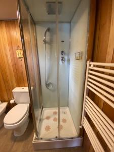 Patagonia 7 lagos aparts