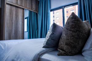 Ambra heights Apartments