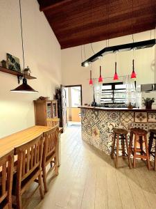 Novo Duplex em condomínio com piscina Juquehy