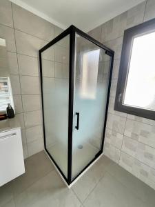 Appartements Charmant T2 avec terrasse : photos des chambres