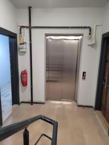 MUKKA TURIZIM AMAÇLI Daireler