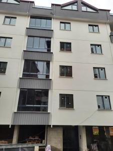 MUKKA TURIZIM AMAÇLI Daireler