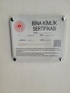 MUKKA TURIZIM AMAÇLI Daireler