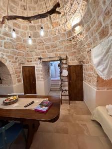 Trullo Elisabetta