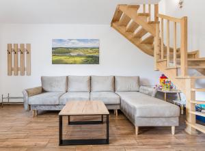 Apartamenty Zatoka Relaksu Sauna i Balia