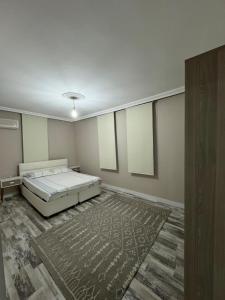 Villaras Garden Antalya özel havuzlu full eşyalı villa