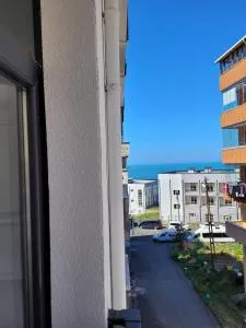 MUKKA TURIZIM AMAÇLI Daireler - Pelitli