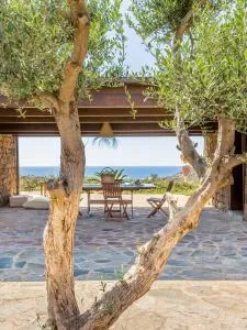 Dammuso Meraki - Scauri