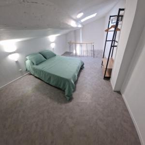 Appartements saime : photos des chambres