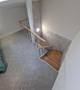 Appartements saime : photos des chambres