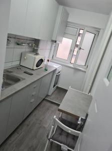 Apartament Nina
