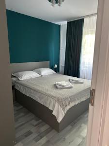 Apartament Nina
