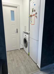 Apartament Nina