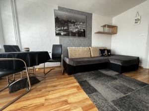 Family Space Apartament