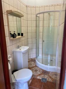 Agroturystyka Nad Stawem