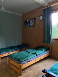 Agroturystyka Nad Stawem