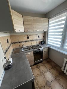 Family Space Apartament