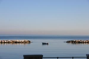 Alta Marea Apulia sea view