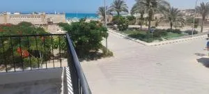 chalet 123 - Zāwiyat ‘Abd al Mun‘im