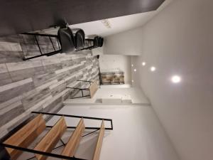 Villas Maison Espace detente : photos des chambres