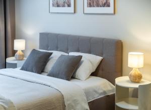 City Park Quiet Residence - 2 Room Apartment with Balcony & View