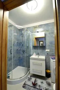 Apartament Muszelka 28 - 韦巴